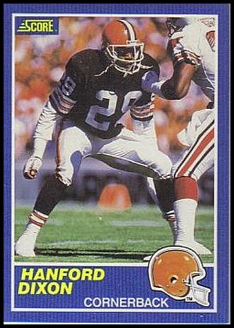 59 Hanford Dixon